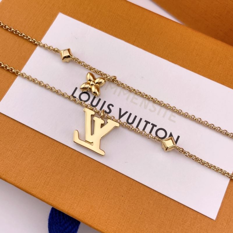 Louis Vuitton Necklaces